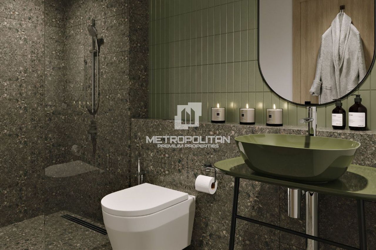 Апартаменты в Дубае, ОАЭ, 86 м² - фото 10