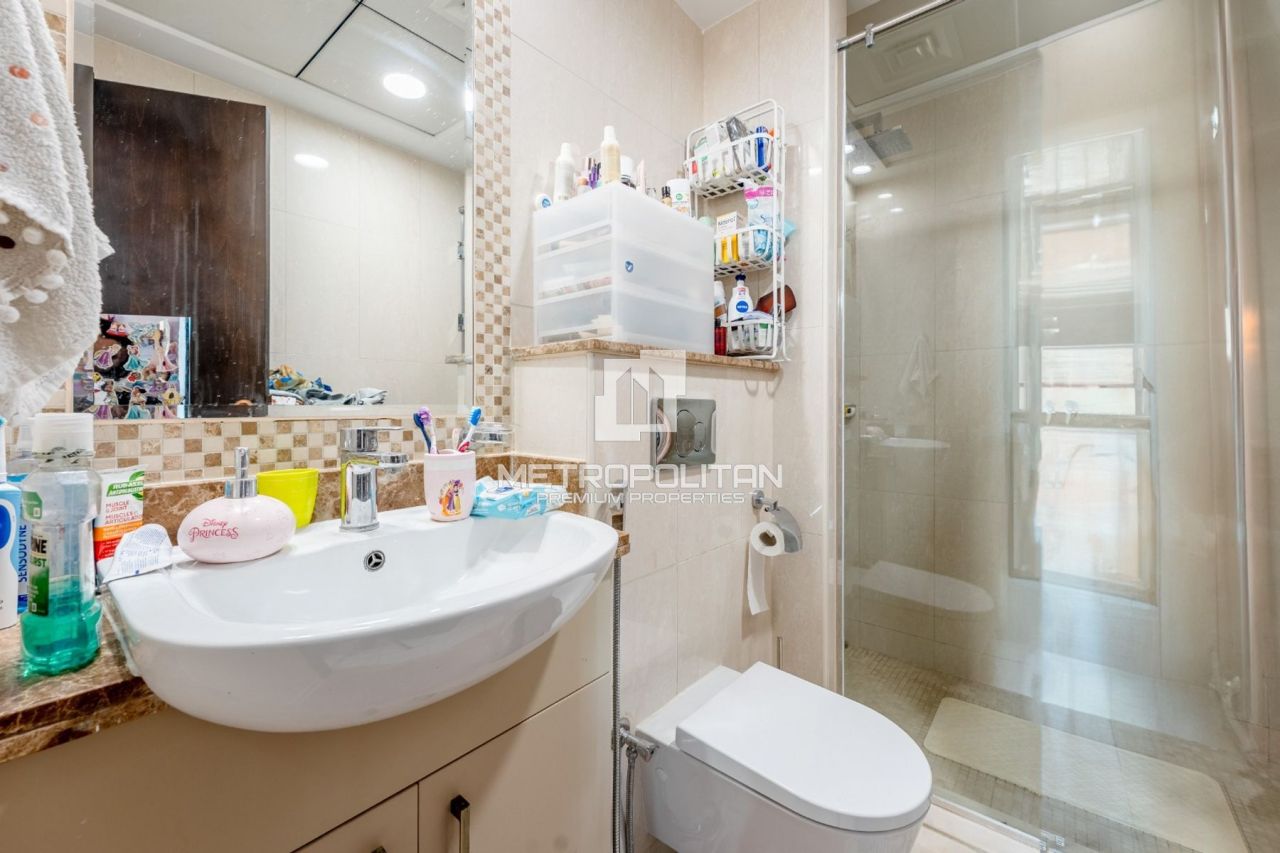 Апартаменты в Дубае, ОАЭ, 222 м² - фото 11