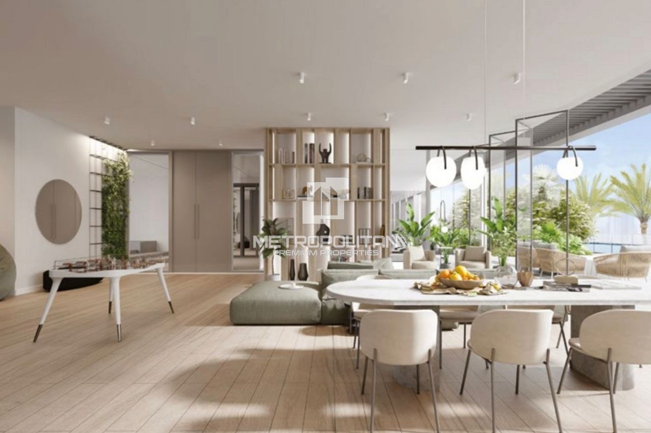 Апартаменты в Дубае, ОАЭ, 74 м² - фото 11