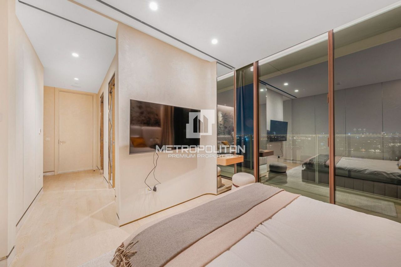 Апартаменты в Дубае, ОАЭ, 318 м² - фото 11