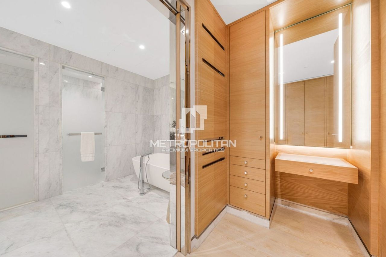 Апартаменты в Дубае, ОАЭ, 318 м² - фото 13