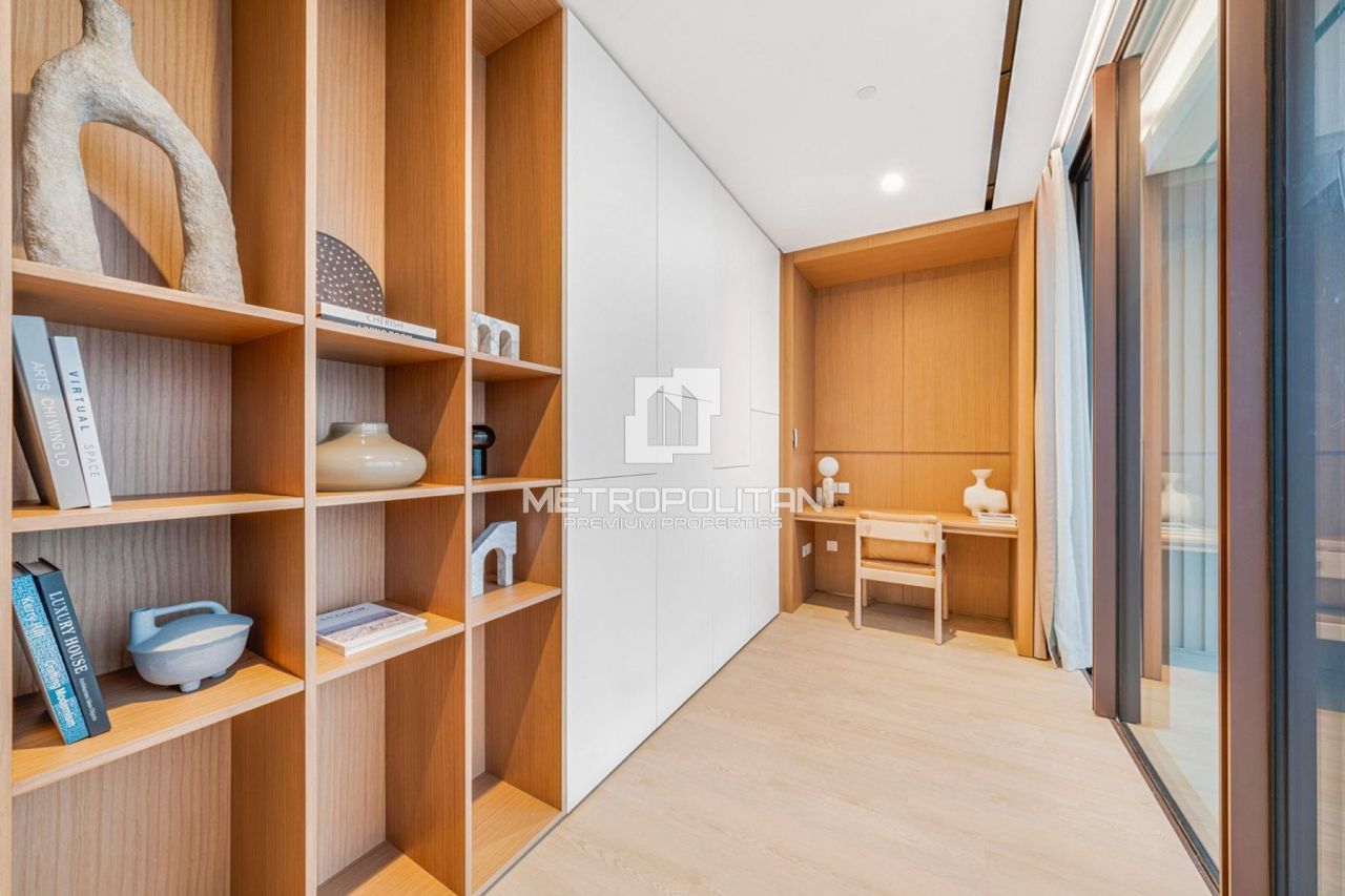 Апартаменты в Дубае, ОАЭ, 318 м² - фото 14