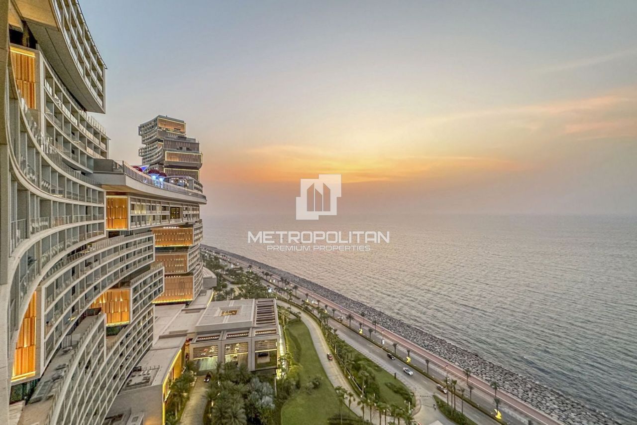 Апартаменты в Дубае, ОАЭ, 318 м² - фото 17