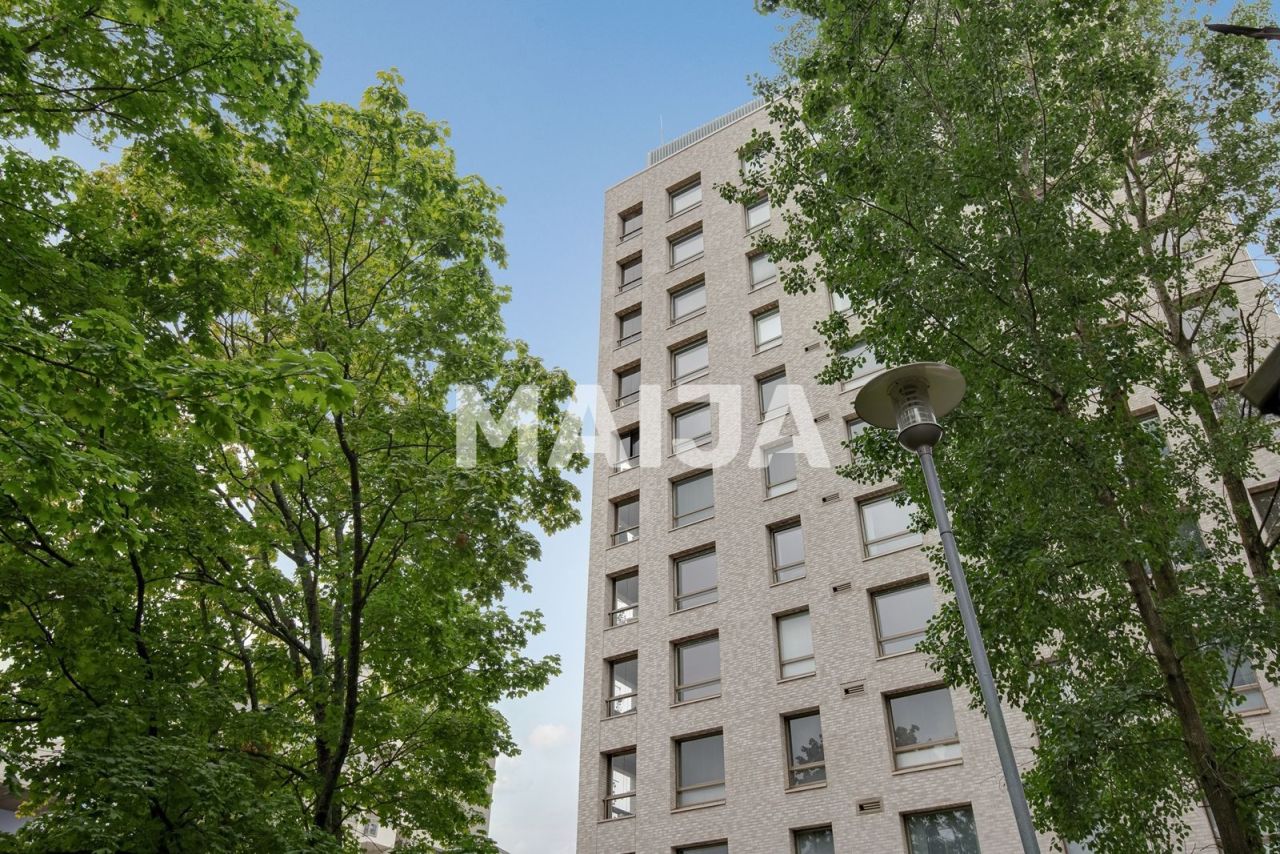 Апартаменты в Хельсинки, Финляндия, 66 м² - фото 1