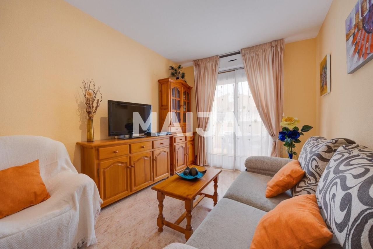 Апартаменты в Торревьехе, Испания, 57 м² - фото 3