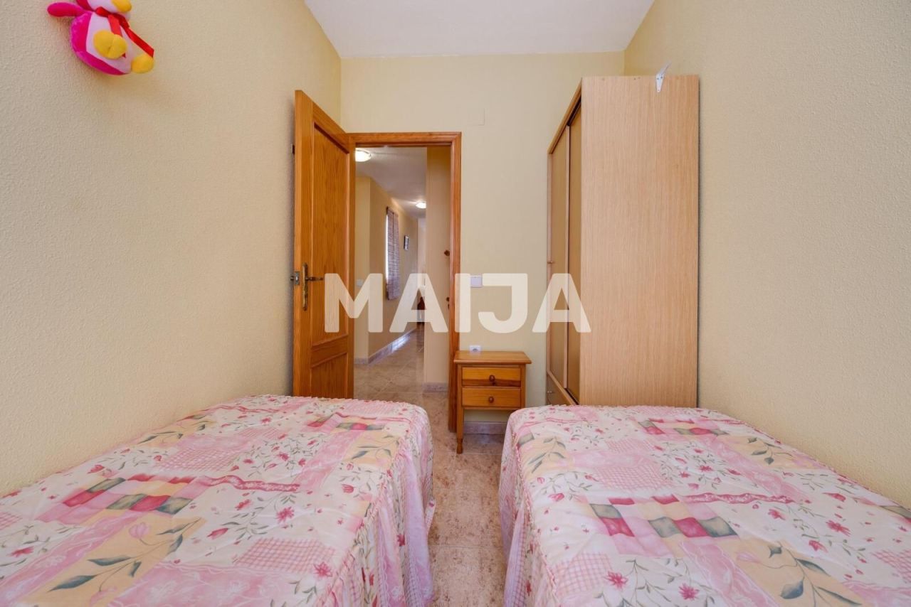 Апартаменты в Торревьехе, Испания, 57 м² - фото 8