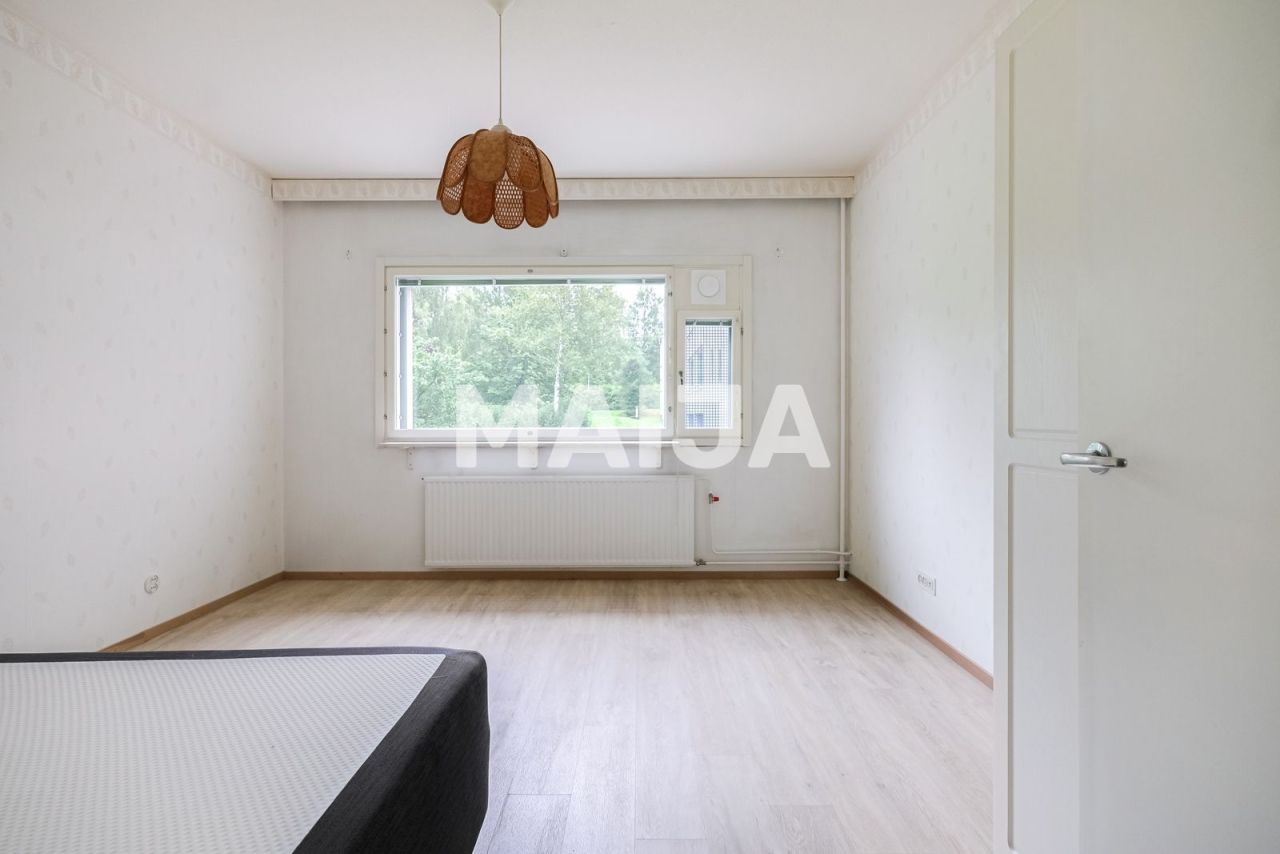 Апартаменты в Вантаа, Финляндия, 79 м² - фото 9
