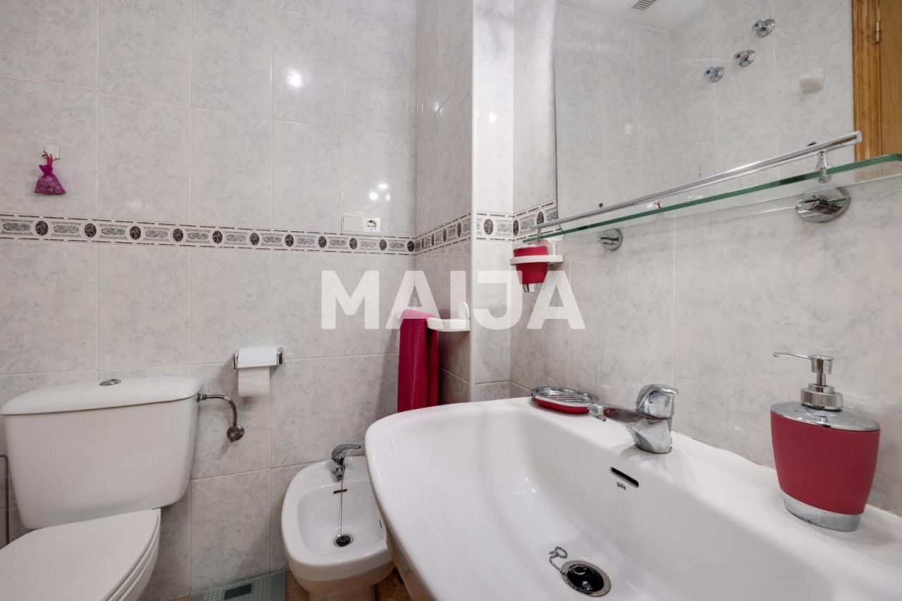 Апартаменты в Торревьехе, Испания, 57 м² - фото 10
