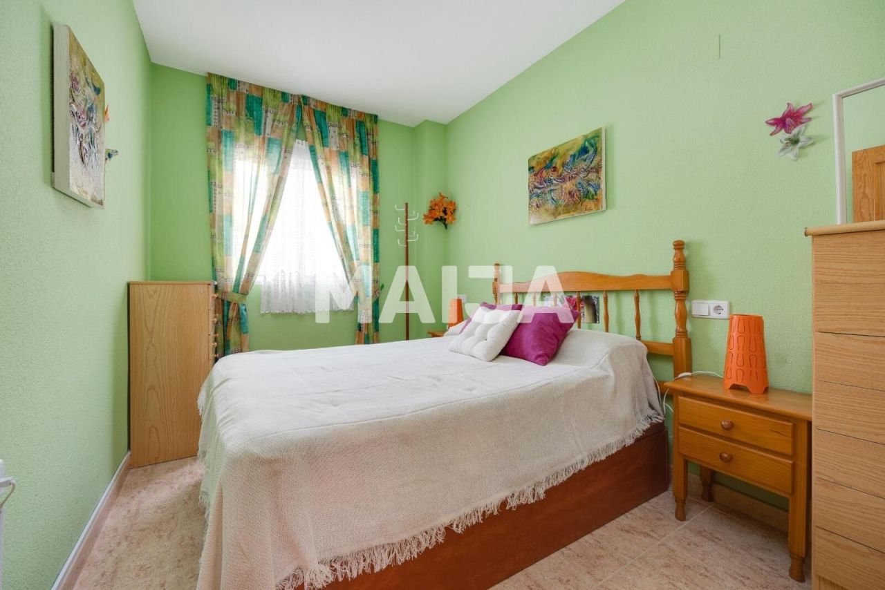 Апартаменты в Торревьехе, Испания, 57 м² - фото 12