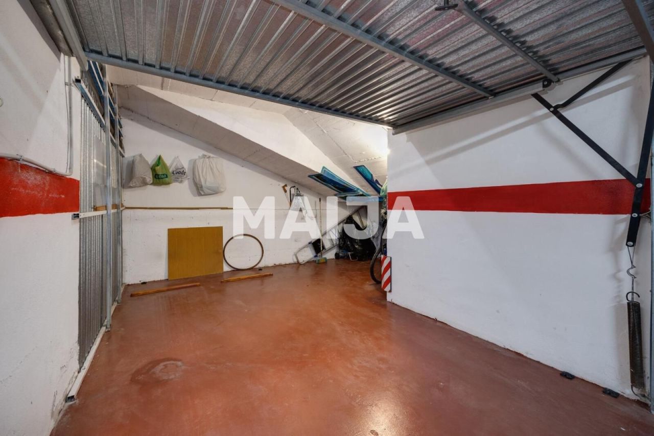 Апартаменты в Торревьехе, Испания, 57 м² - фото 17