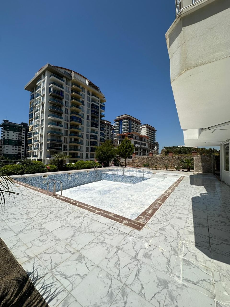 Апартаменты в Алании, Турция, 105 м² - фото 3