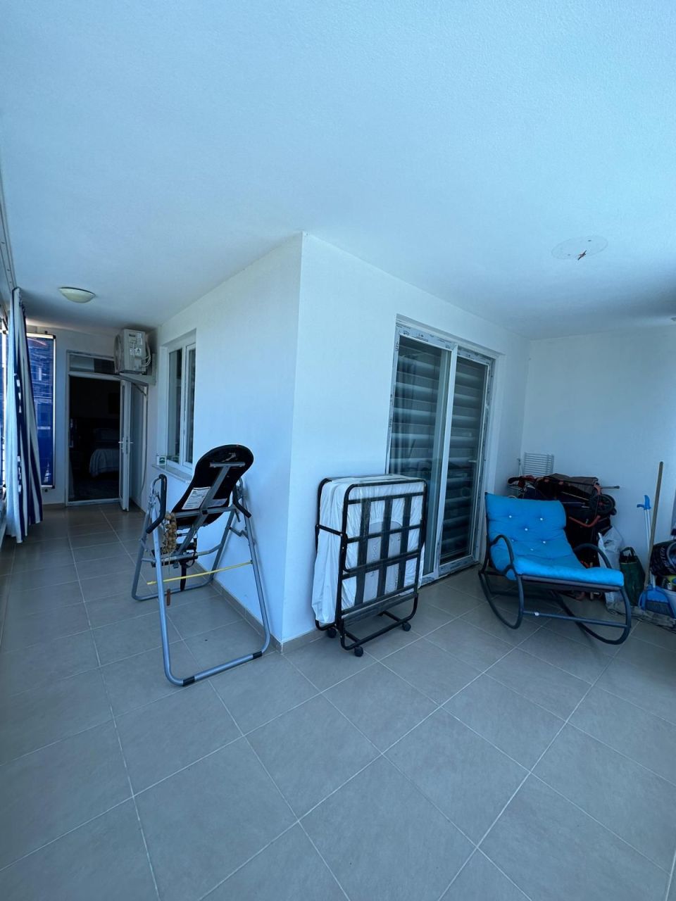 Апартаменты в Алании, Турция, 105 м² - фото 14