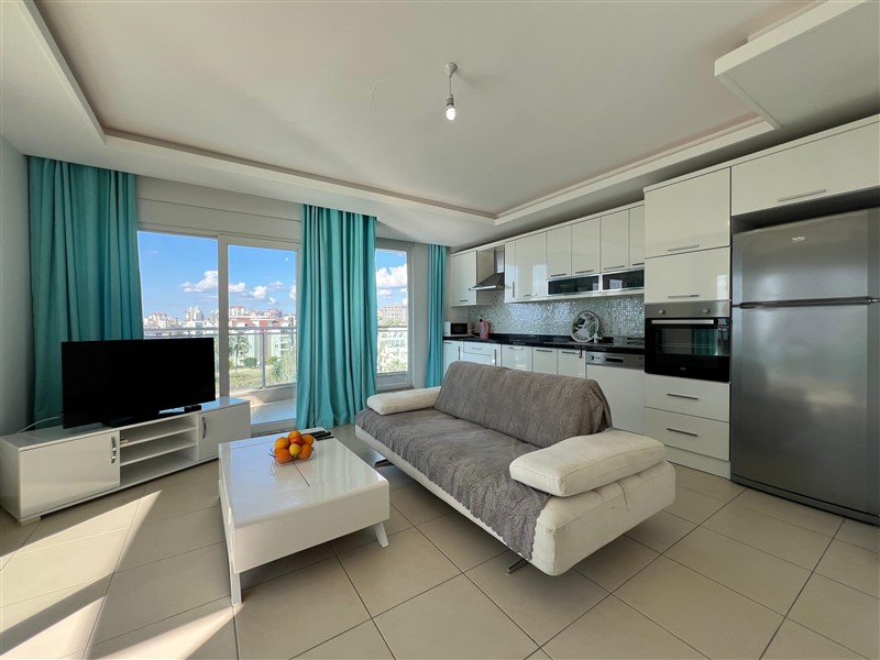 Квартира в Авсалларе, Турция, 101 м² - фото 7