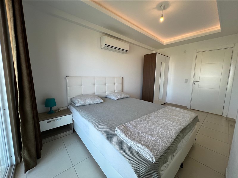 Квартира в Авсалларе, Турция, 101 м² - фото 10