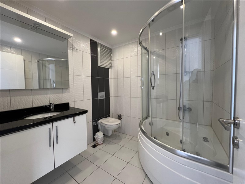 Квартира в Авсалларе, Турция, 101 м² - фото 11