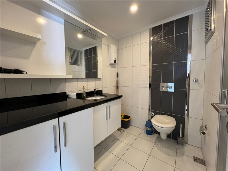 Квартира в Авсалларе, Турция, 101 м² - фото 12