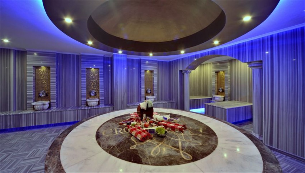 Квартира в Авсалларе, Турция, 101 м² - фото 16