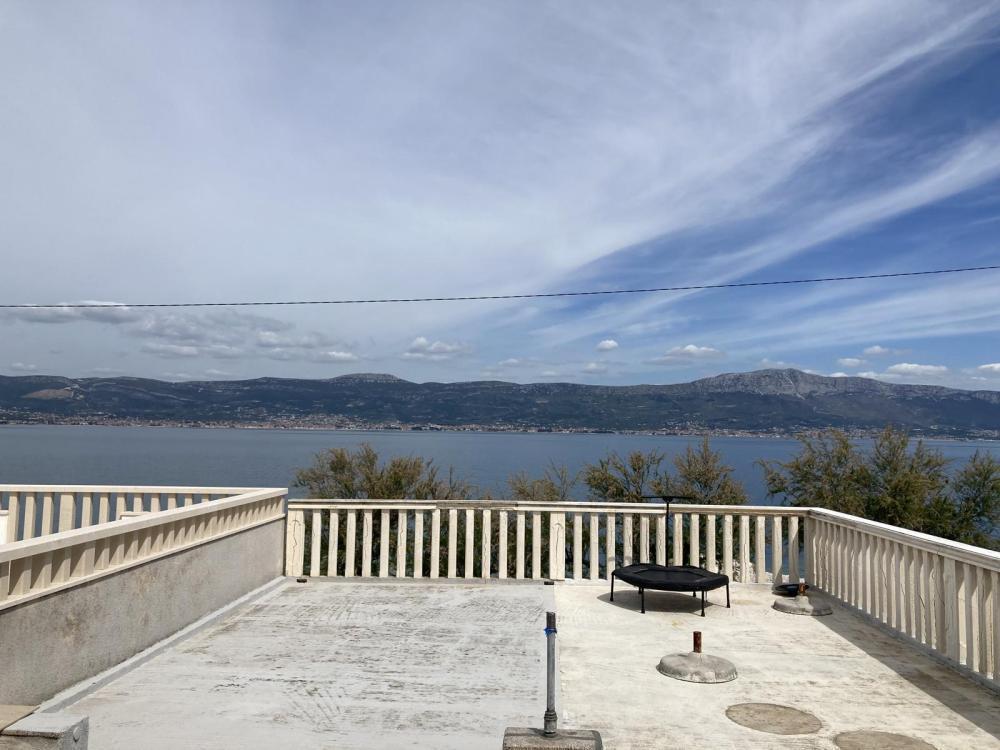 Вилла на Чиово, Хорватия, 300 м² - фото 12