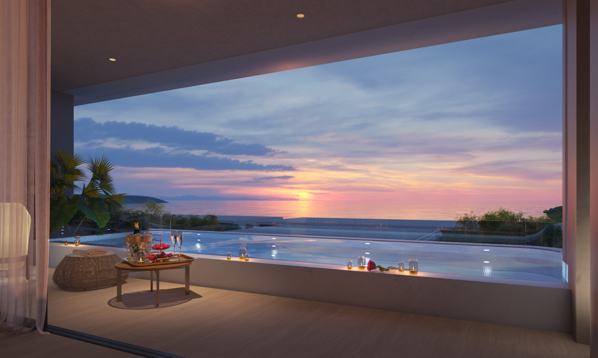 Таунхаус на Пхукете, Таиланд, 292 м² - фото 9