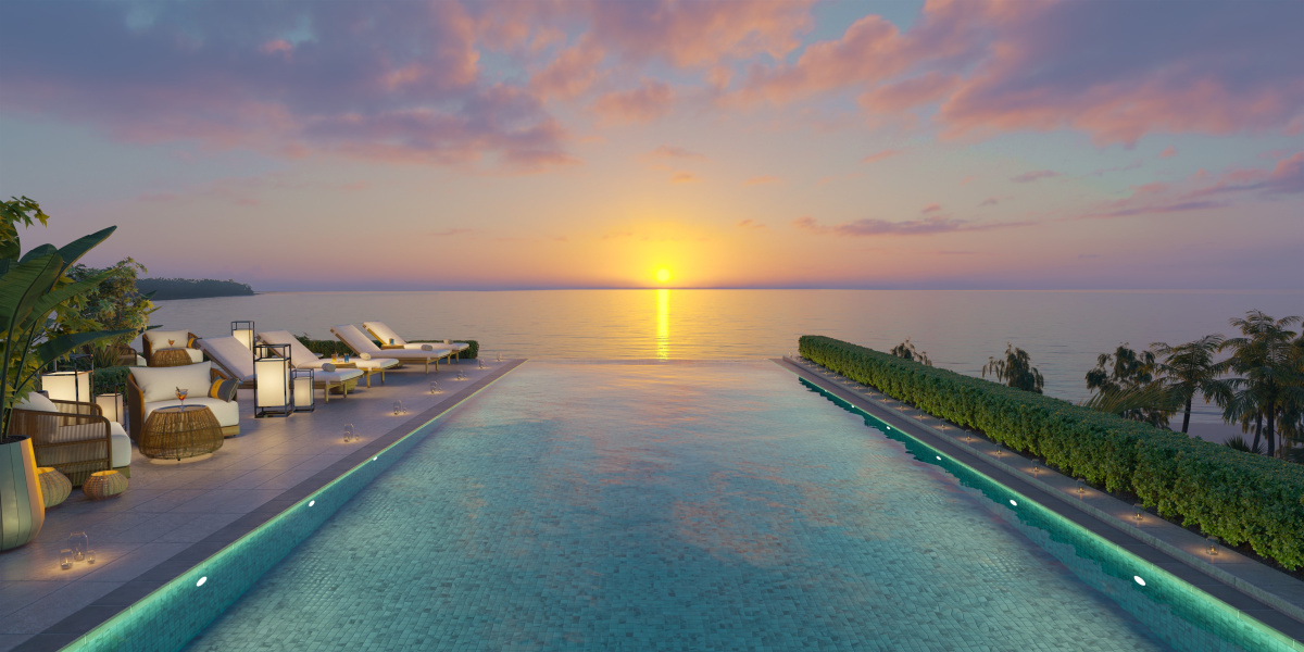 Таунхаус на Пхукете, Таиланд, 292 м² - фото 10