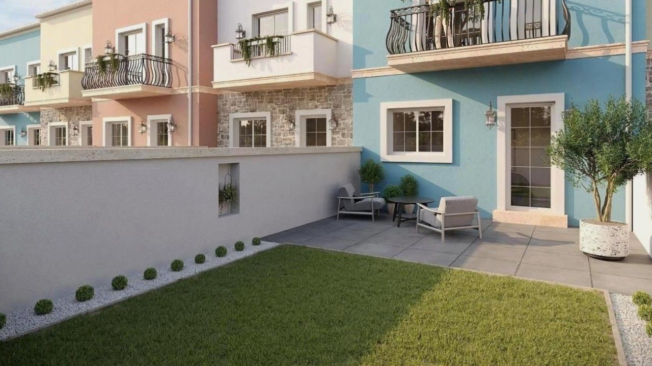 Вилла в Батуми, Грузия, 130 м² - фото 1