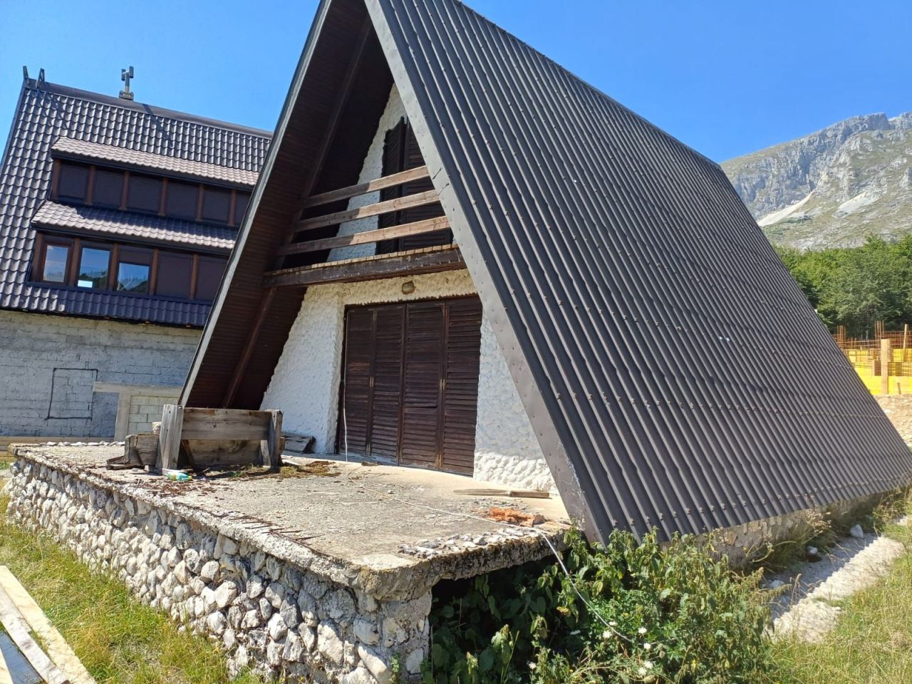 Дом в Жабляке, Черногория, 109 м² - фото 7