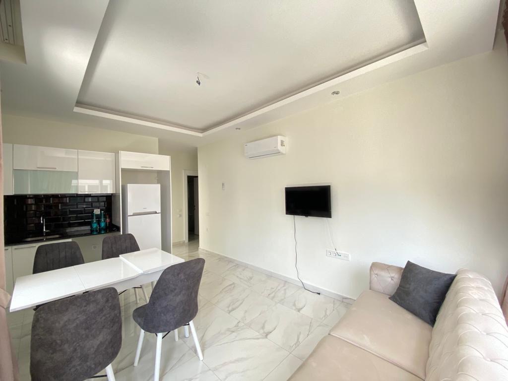 Квартира в Алании, Турция, 60 м² - фото 3