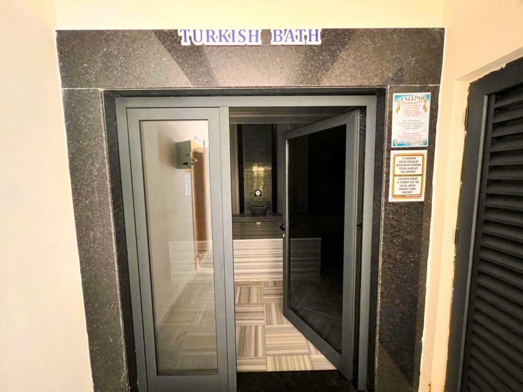 Квартира в Алании, Турция, 60 м² - фото 13