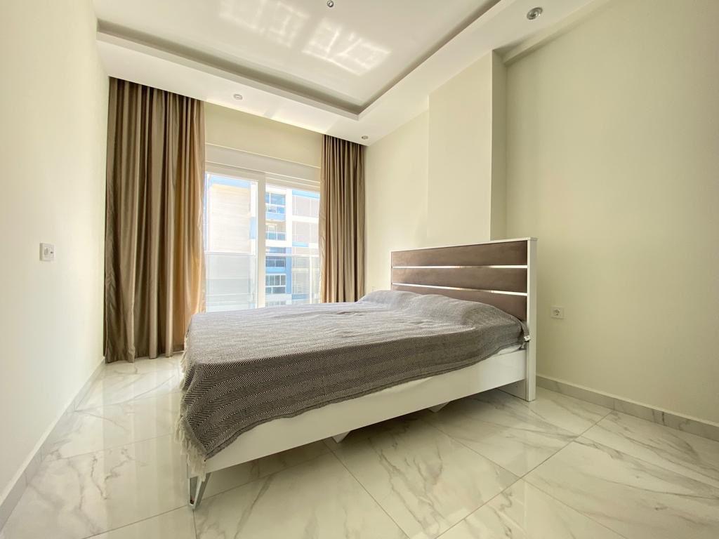 Квартира в Алании, Турция, 60 м² - фото 7