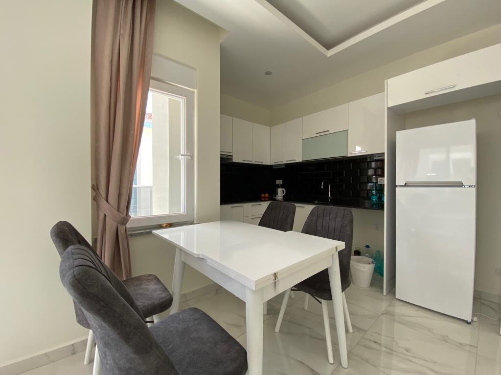 Квартира в Алании, Турция, 60 м² - фото 5