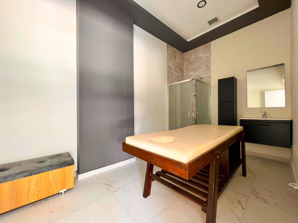 Квартира в Алании, Турция, 60 м² - фото 18