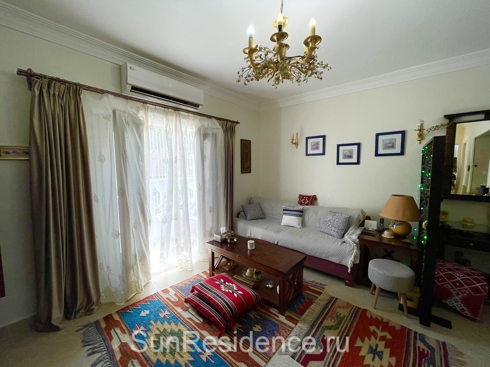 Квартира в Хургаде, Египет, 84 м² - фото 2