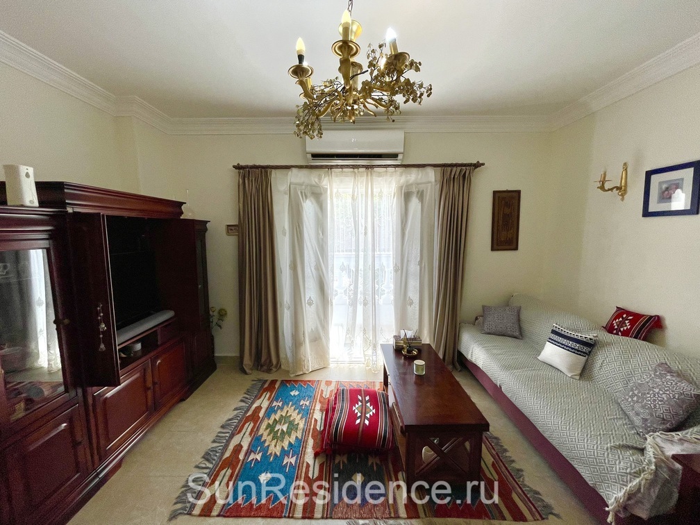 Квартира в Хургаде, Египет, 84 м² - фото 3