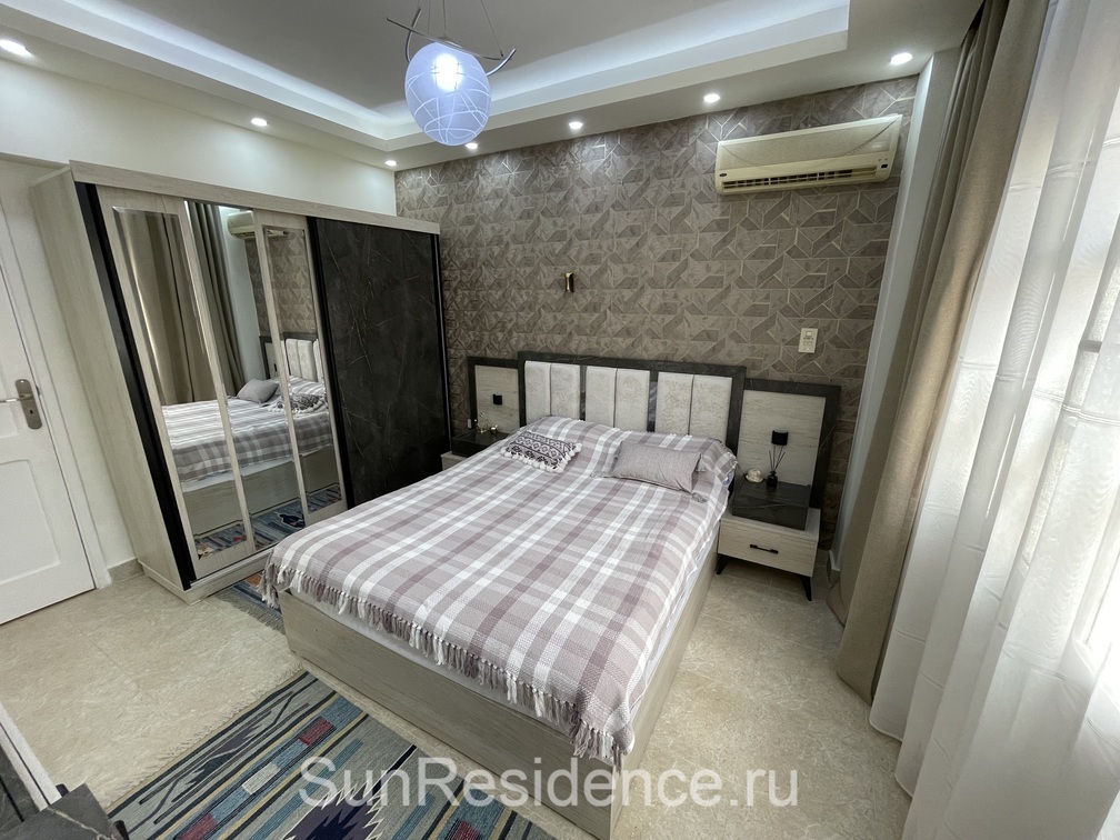 Квартира в Хургаде, Египет, 84 м² - фото 5