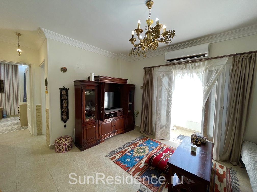 Квартира в Хургаде, Египет, 84 м² - фото 4