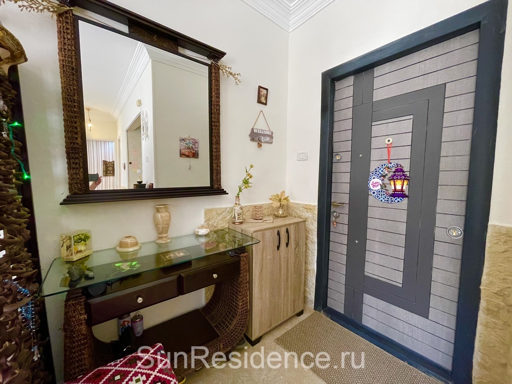 Квартира в Хургаде, Египет, 84 м² - фото 8