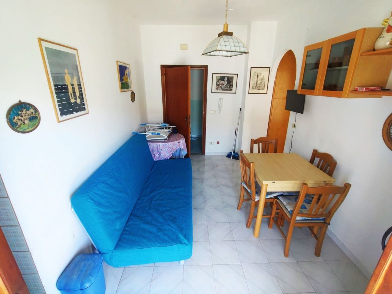 Квартира в Скалее, Италия, 45 м² - фото 2