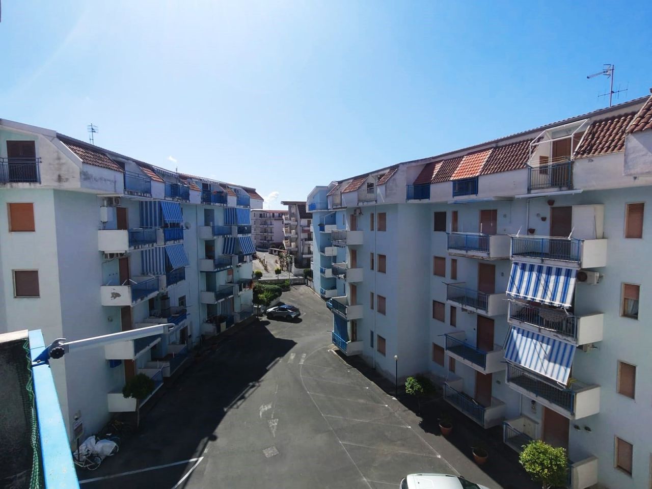 Квартира в Скалее, Италия, 45 м² - фото 8