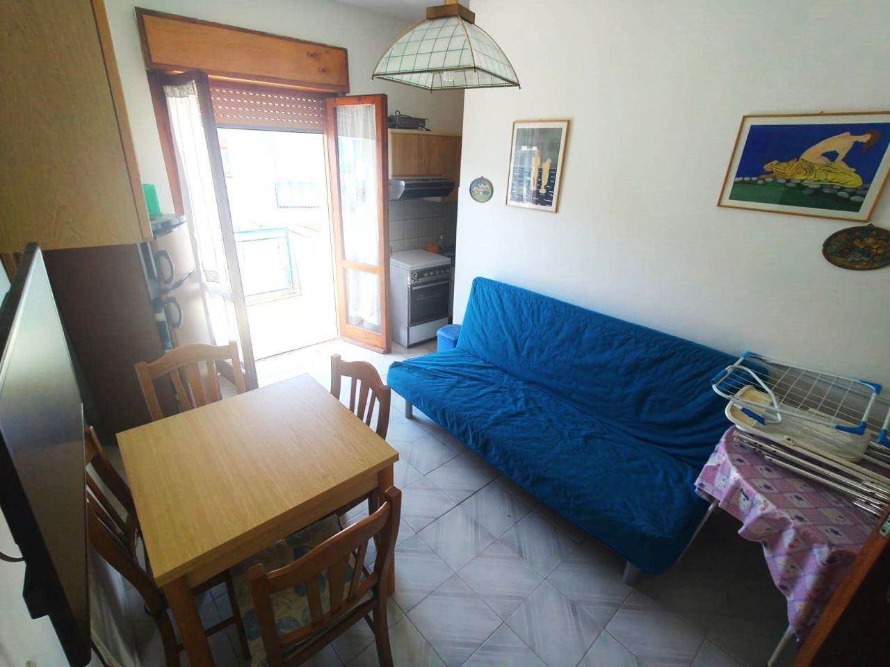 Квартира в Скалее, Италия, 45 м² - фото 3