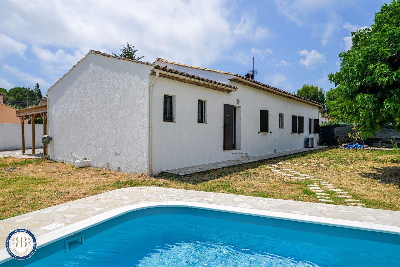 Дом в Мужене, Франция, 142 м² - фото 5