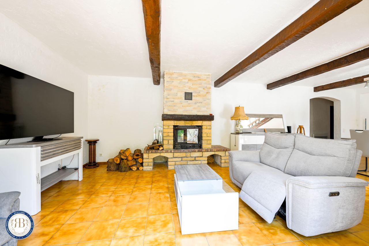 Дом в Мужене, Франция, 142 м² - фото 13