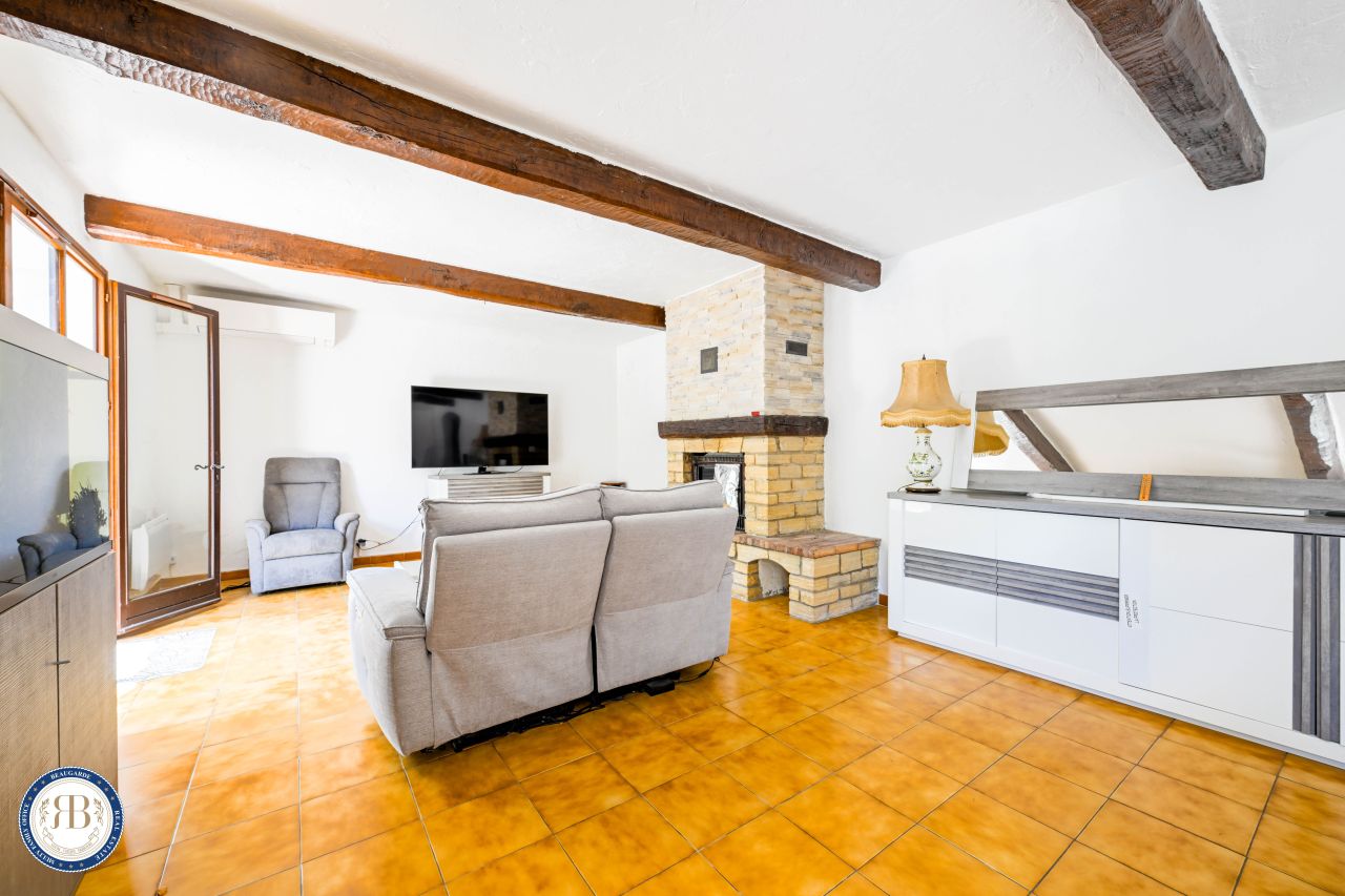 Дом в Мужене, Франция, 142 м² - фото 11