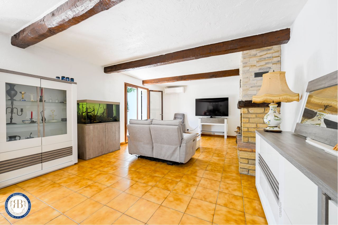 Дом в Мужене, Франция, 142 м² - фото 14