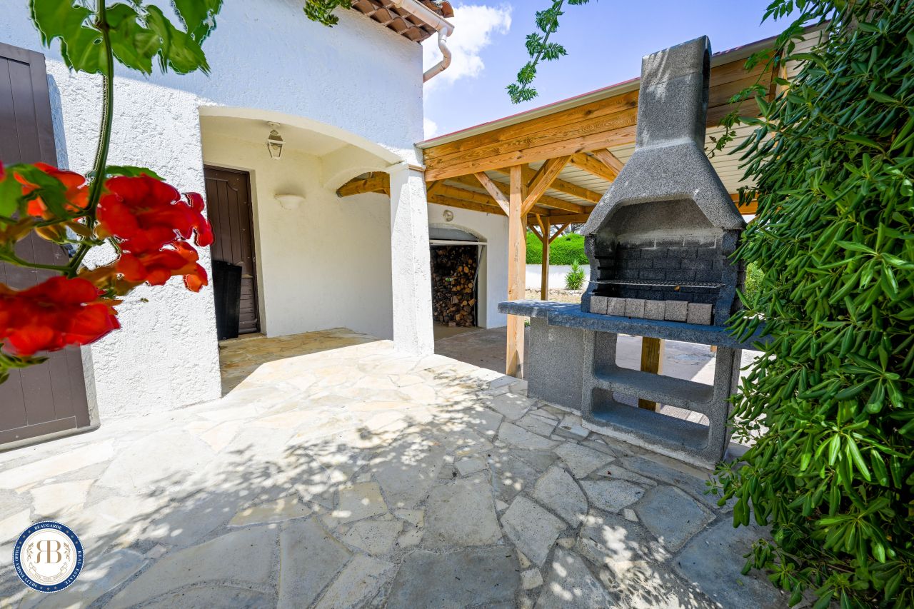 Дом в Мужене, Франция, 142 м² - фото 6