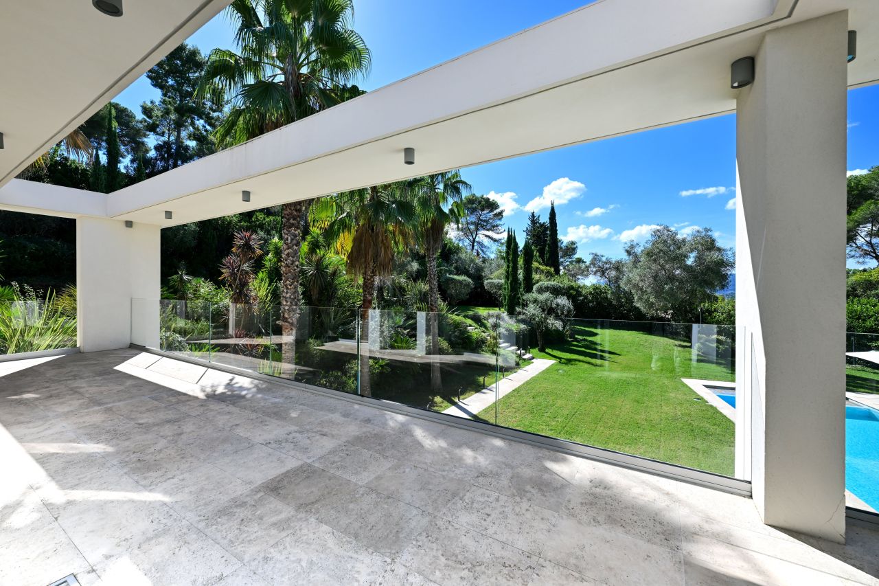 Вилла в Мужене, Франция, 520 м² - фото 8