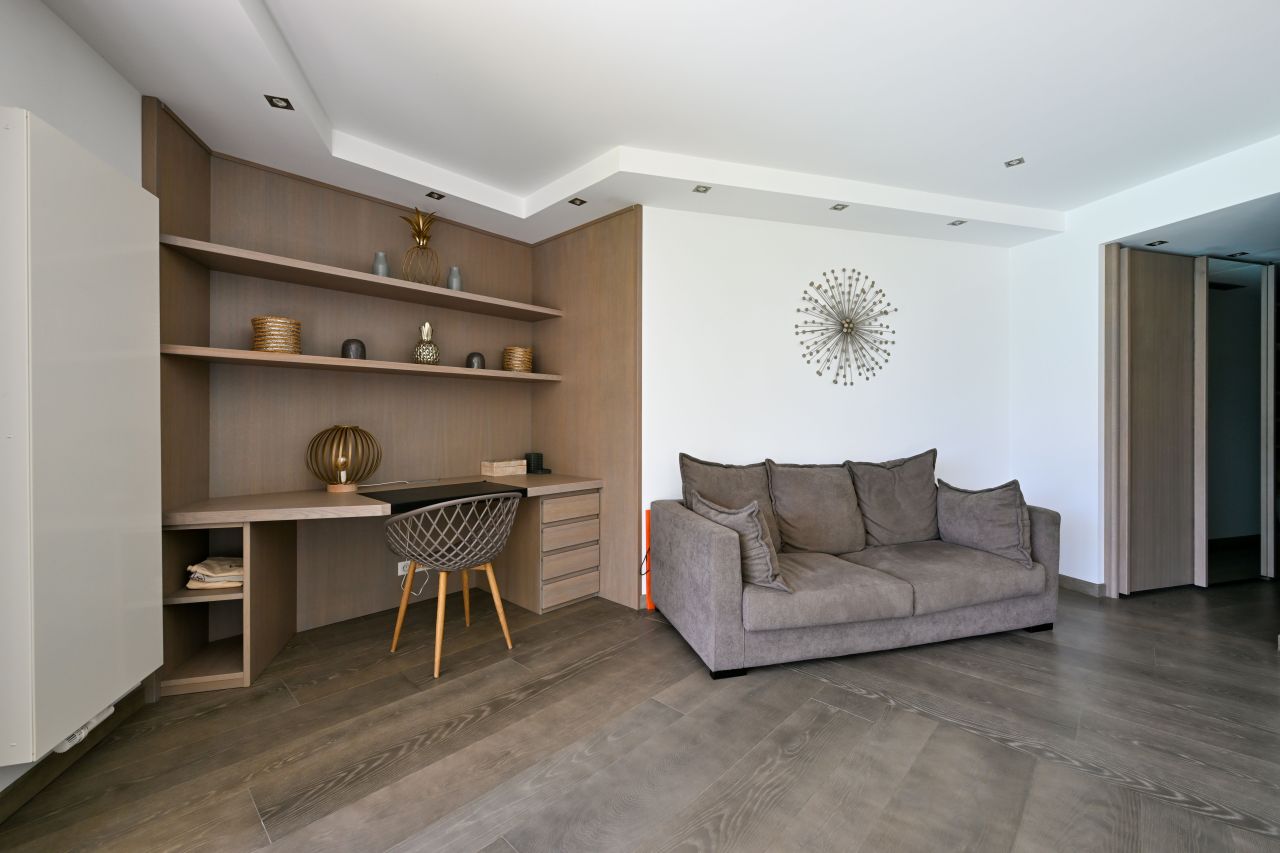 Вилла в Мужене, Франция, 520 м² - фото 9