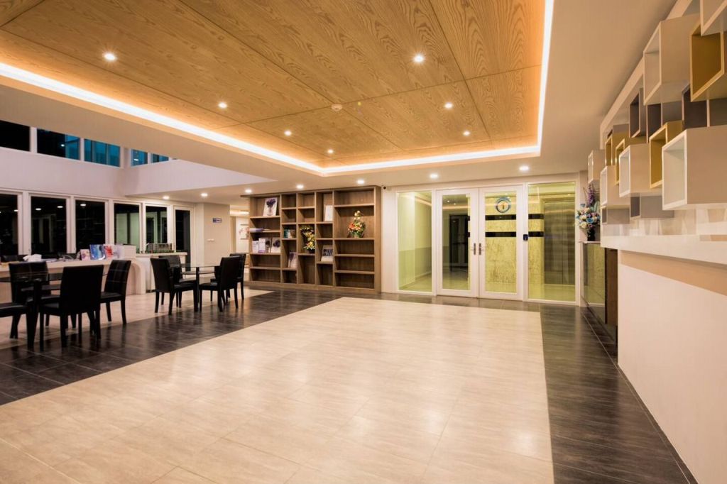 Квартира на Пхукете, Таиланд, 32 м² - фото 14