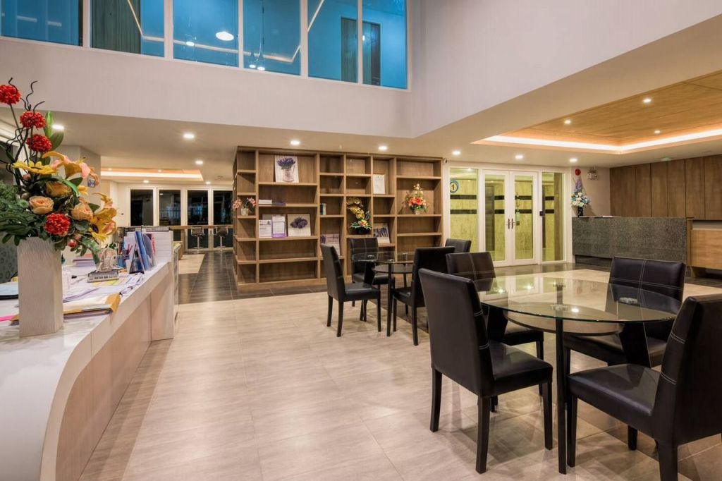 Квартира на Пхукете, Таиланд, 32 м² - фото 15