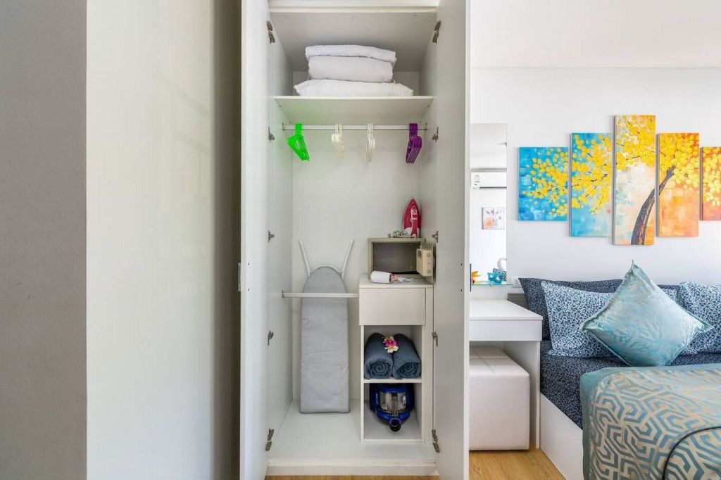 Квартира на Пхукете, Таиланд, 32 м² - фото 8