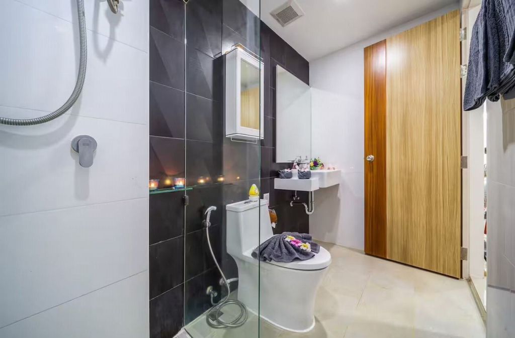 Квартира на Пхукете, Таиланд, 32 м² - фото 10